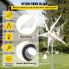 Wind Turbine Generator, 12V/AC Wind Turbine Kit