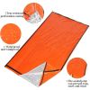 Emergency Sleeping Bag; Thermal Bivy Sack; Emergency shelter