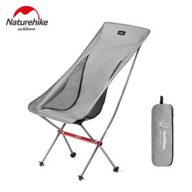 Naturehike Hiking Chair (Color: Gray)