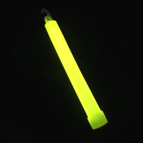 Fluorescent Stick (Color: Yellow)